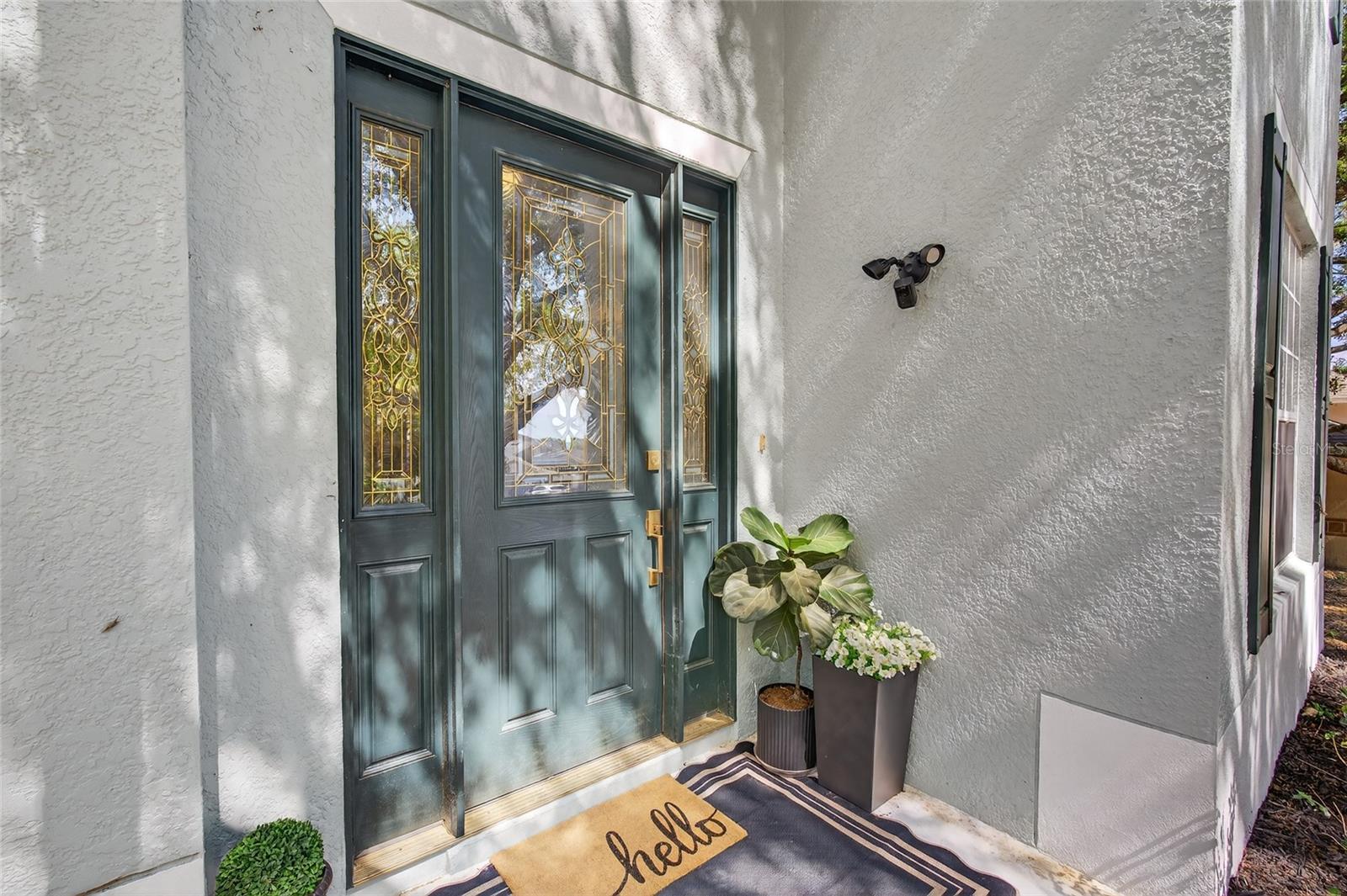 1305 WINDY BLUFF DRIVE