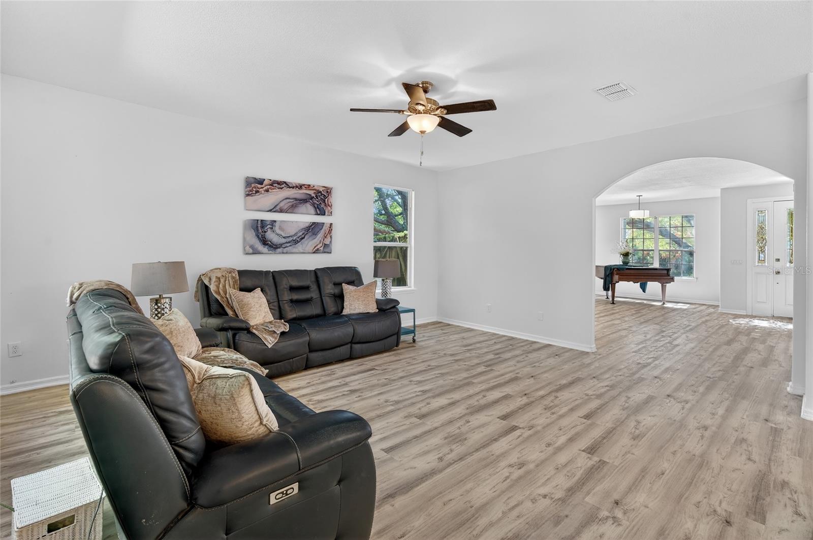 OAK VALLEY PH 01A - Residential