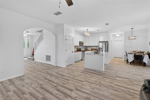 Tiny photo for 1305 Windy Bluff Drive, Minneola, FL 34715 (MLS # G5110270)