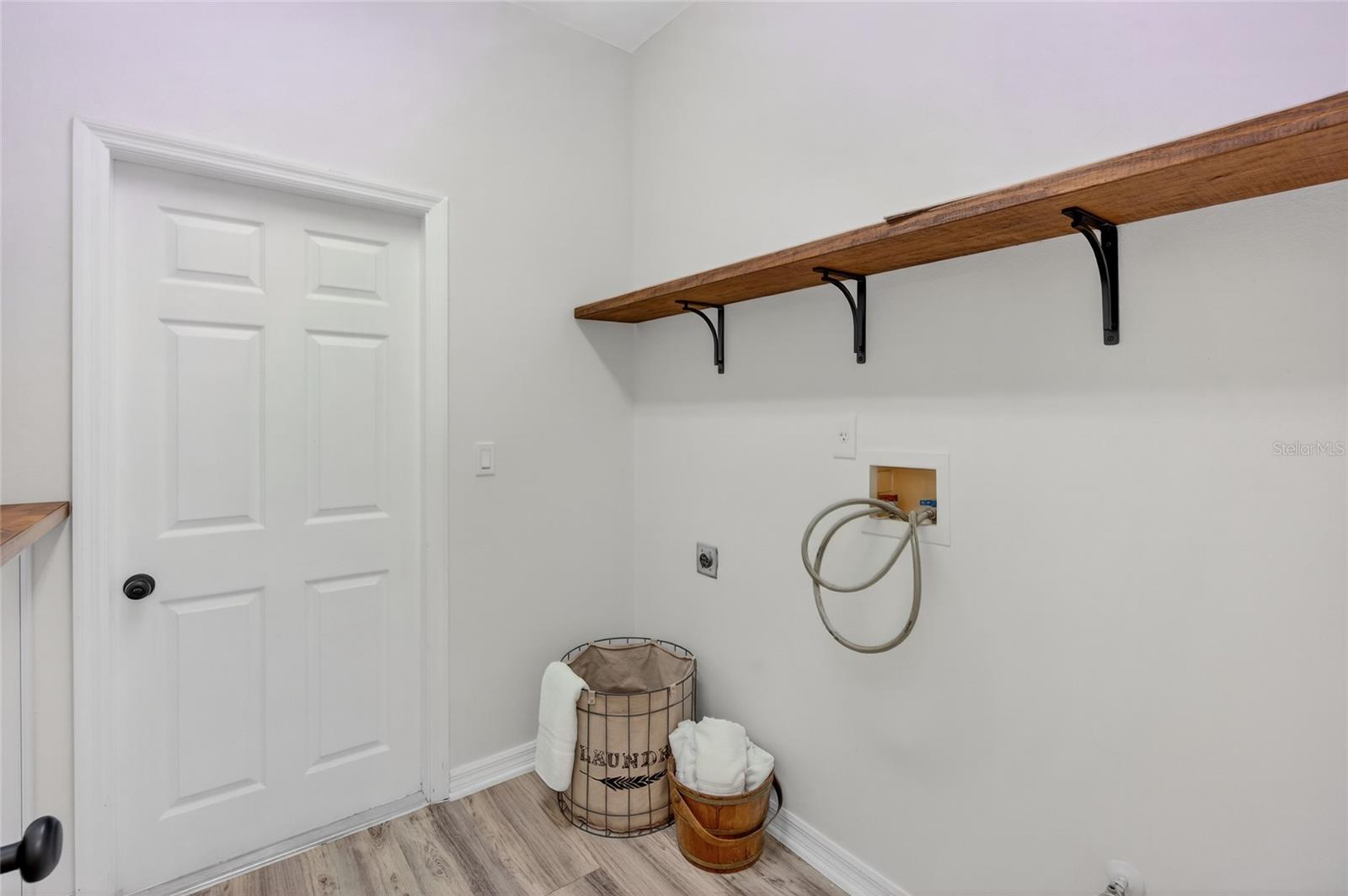 OAK VALLEY PH 01A - Residential