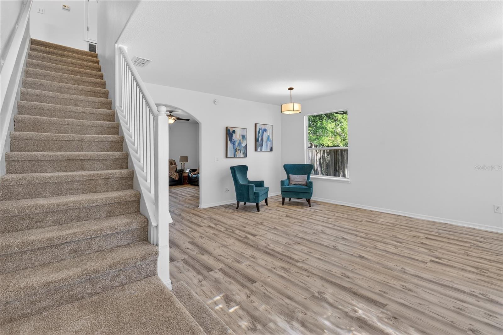 OAK VALLEY PH 01A - Residential