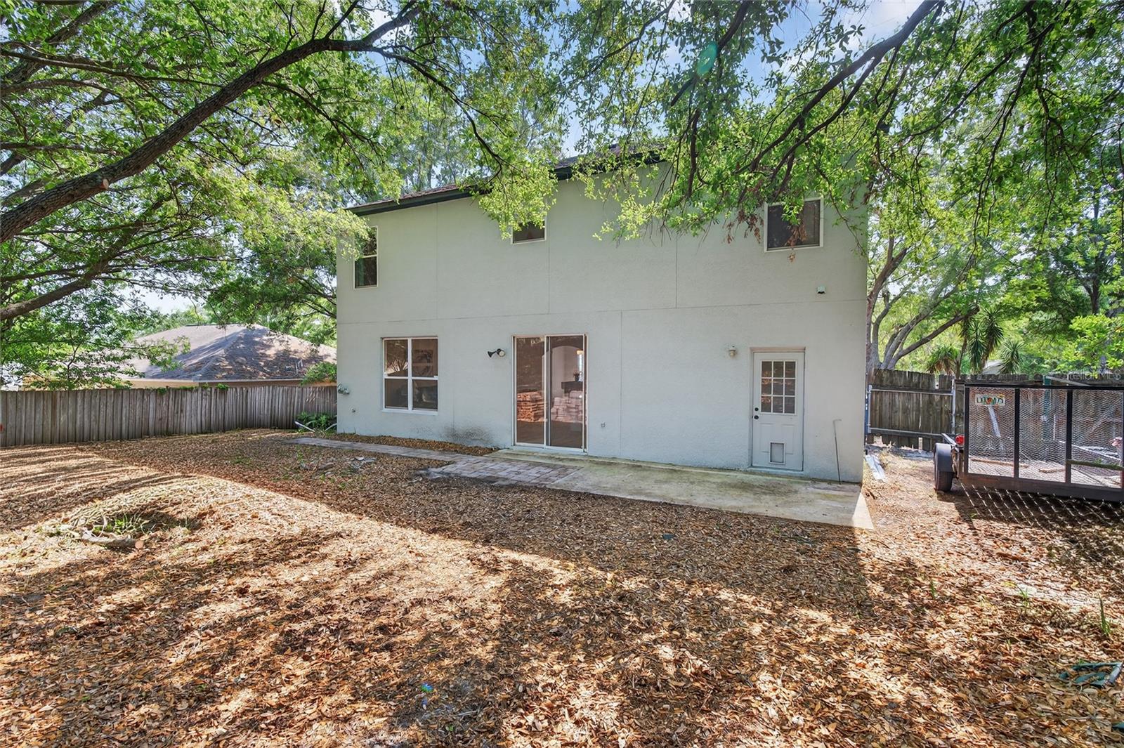 OAK VALLEY PH 01A - Residential