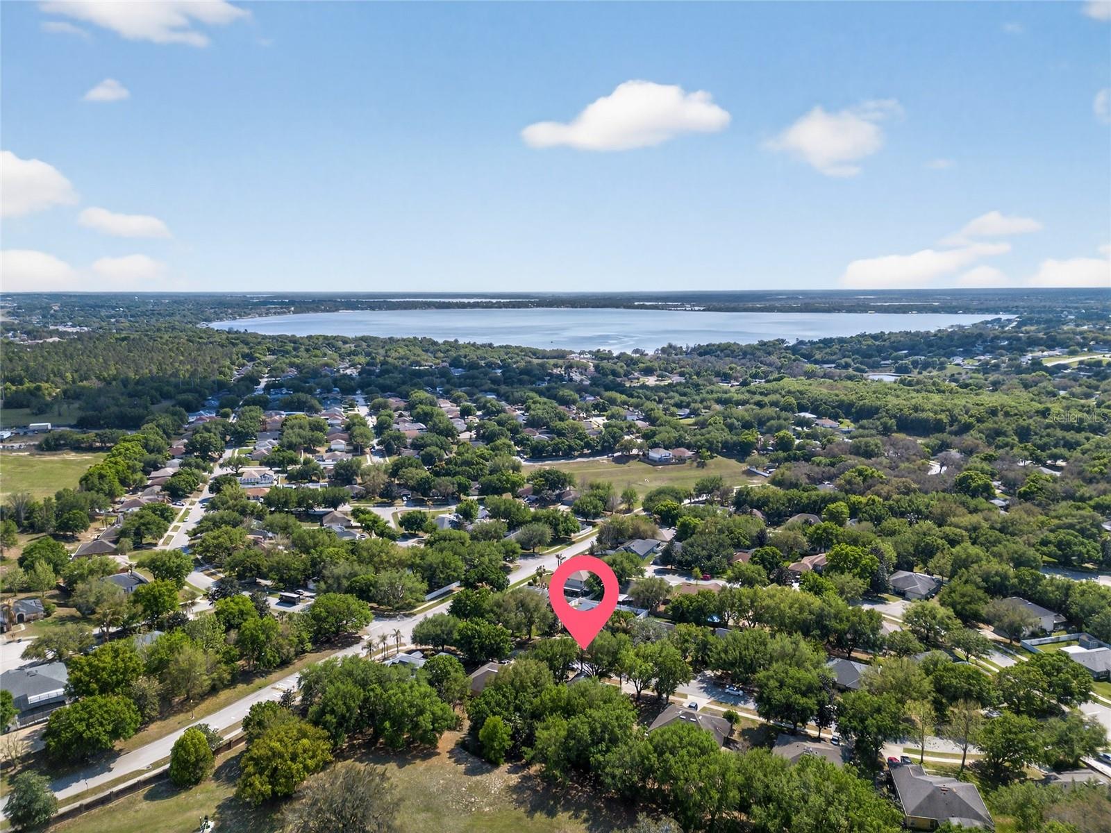 1305 WINDY BLUFF DRIVE