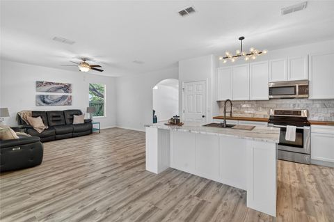 Tiny photo for 1305 Windy Bluff Drive, Minneola, FL 34715 (MLS # G5110270)