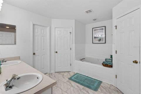 Tiny photo for 1305 Windy Bluff Drive, Minneola, FL 34715 (MLS # G5110270)