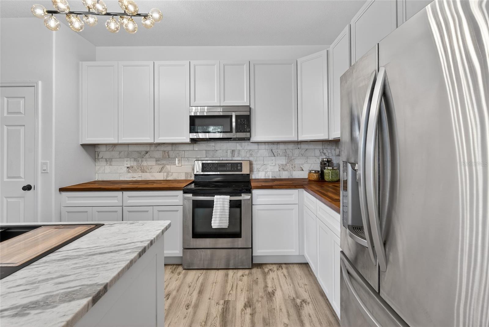 OAK VALLEY PH 01A - Residential