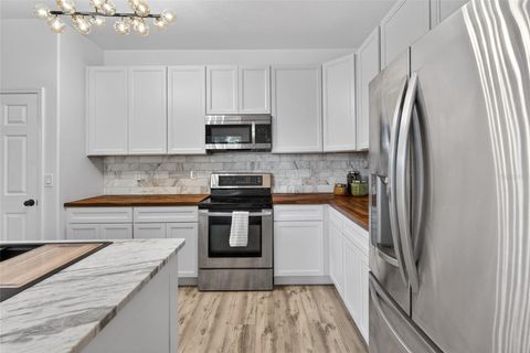 Tiny photo for 1305 Windy Bluff Drive, Minneola, FL 34715 (MLS # G5110270)