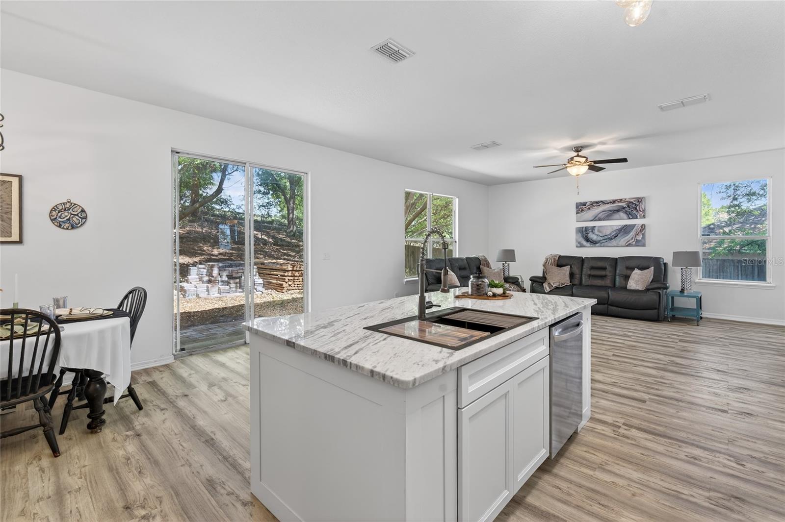 OAK VALLEY PH 01A - Residential