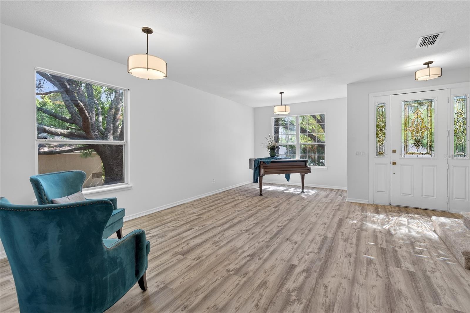 OAK VALLEY PH 01A - Residential