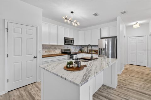 Tiny photo for 1305 Windy Bluff Drive, Minneola, FL 34715 (MLS # G5110270)