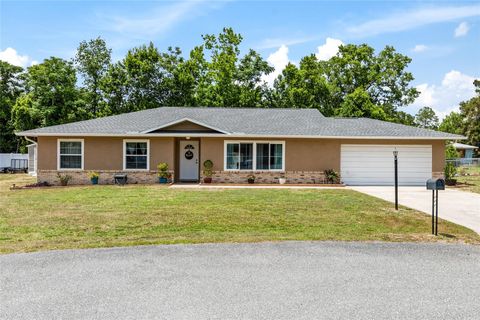 Photo of 5 Silver Run, Ocala, FL 34472 (MLS # OM723977)