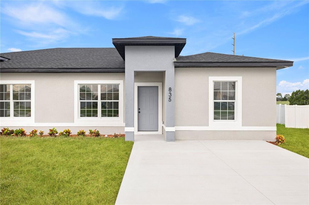 Photo of 835 E Colville Dr, Poinciana, FL 34759 (MLS # O6403946)