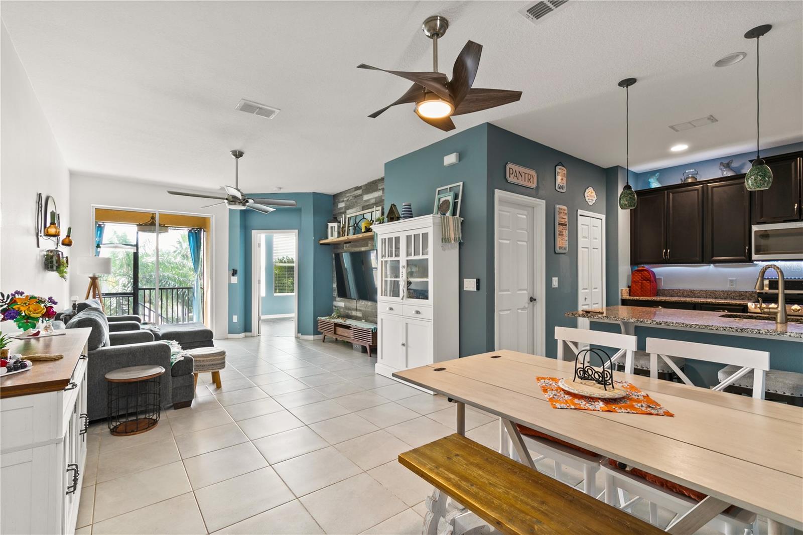 17414 PROMENADE DRIVE