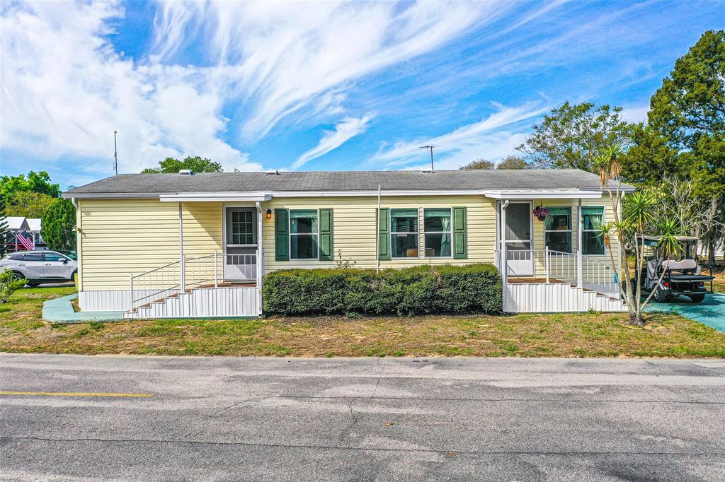 Photo of 56 Beaverkill Drive, Lake Wales, FL 33898 (MLS # L4960137)