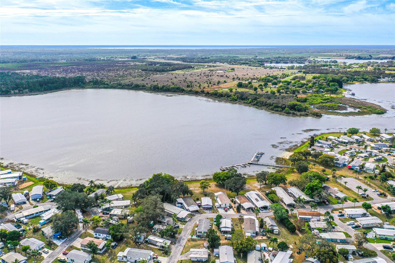 SADDLEBAG LAKE - Residential