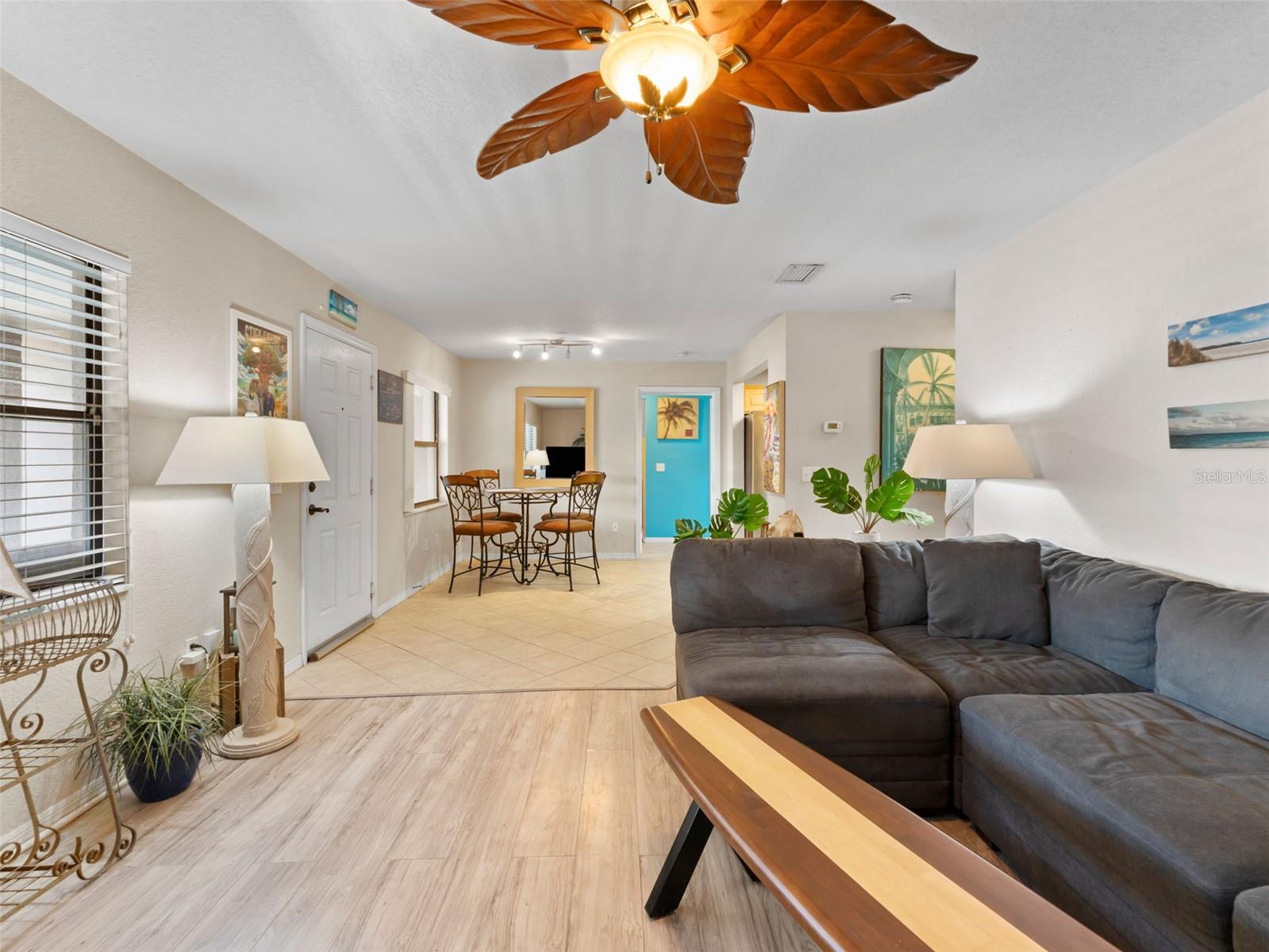 GOLFVIEW II CONDO - Residential