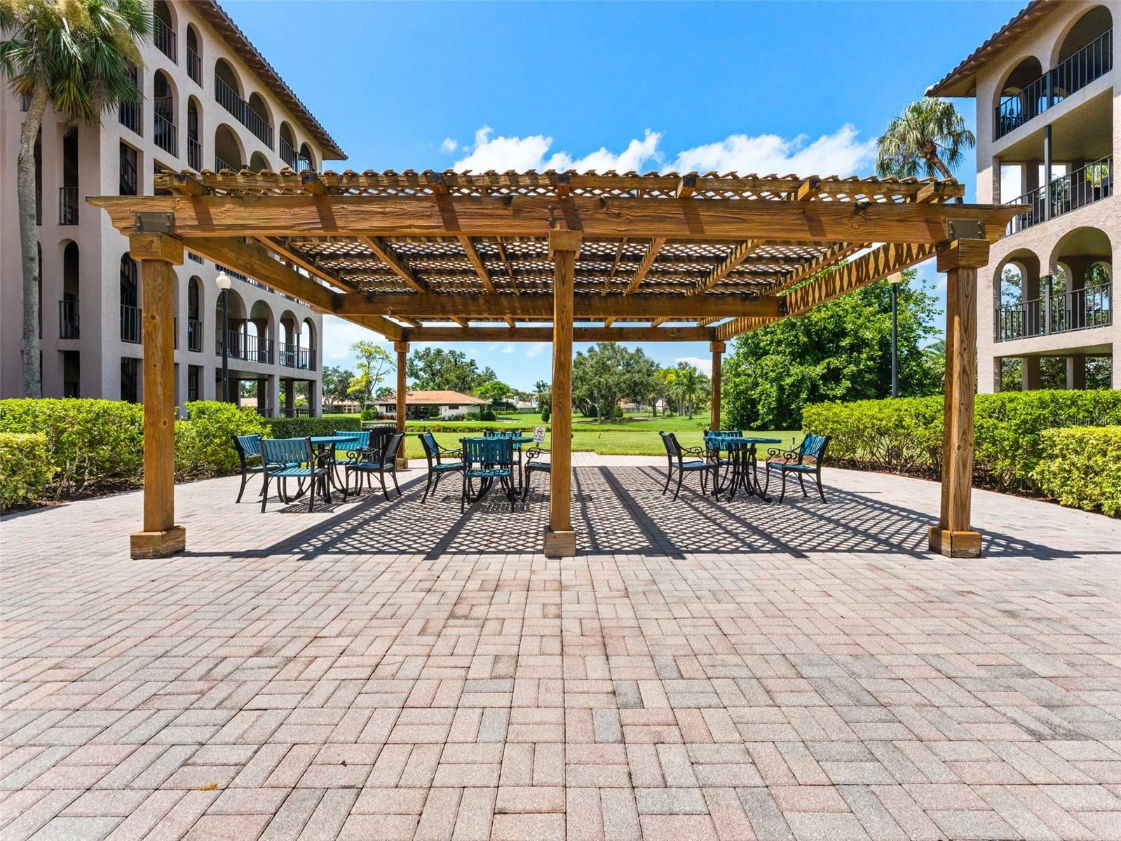 GOLFVIEW II CONDO - Residential