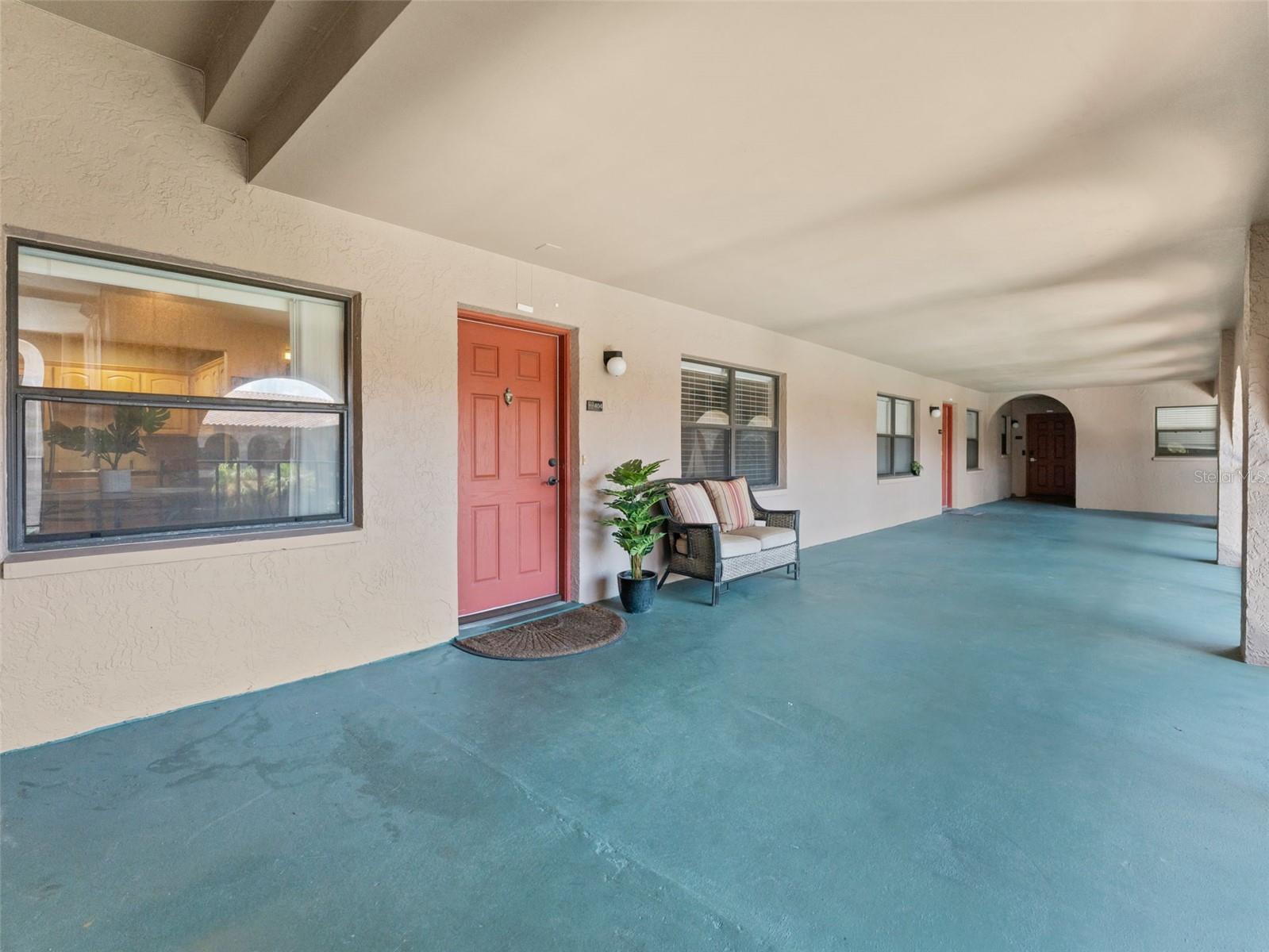 GOLFVIEW II CONDO - Residential