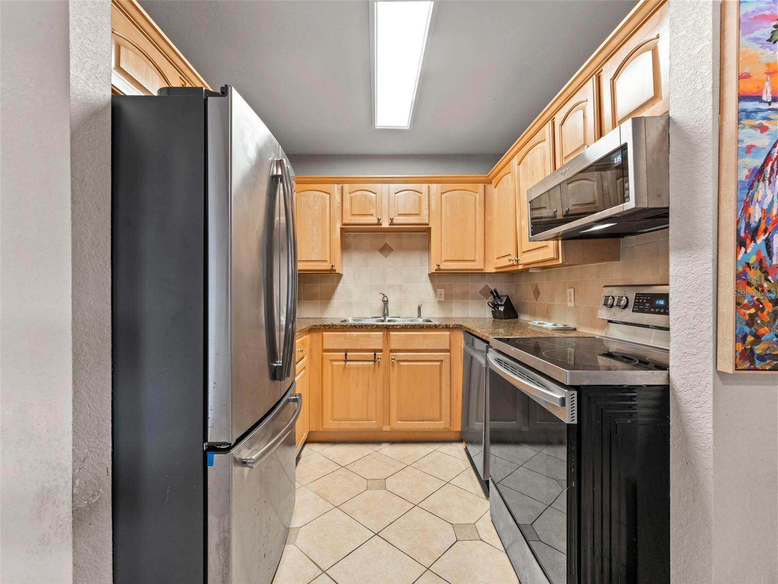 GOLFVIEW II CONDO - Residential