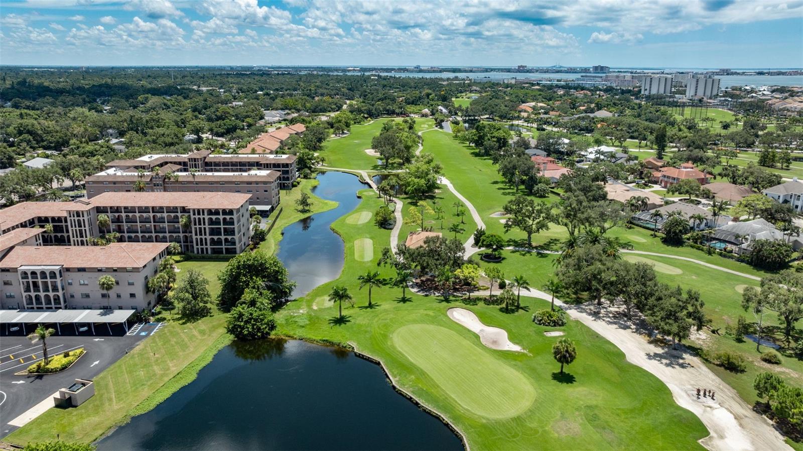 GOLFVIEW II CONDO - Residential