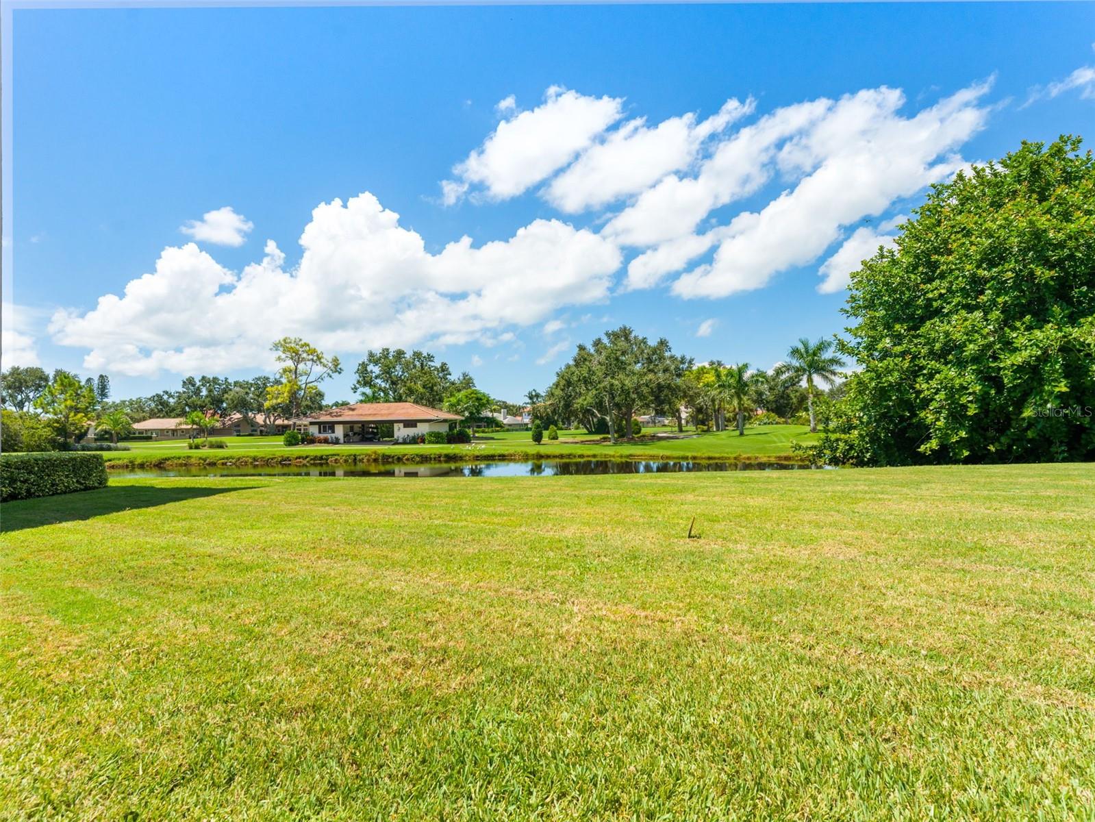 GOLFVIEW II CONDO - Residential