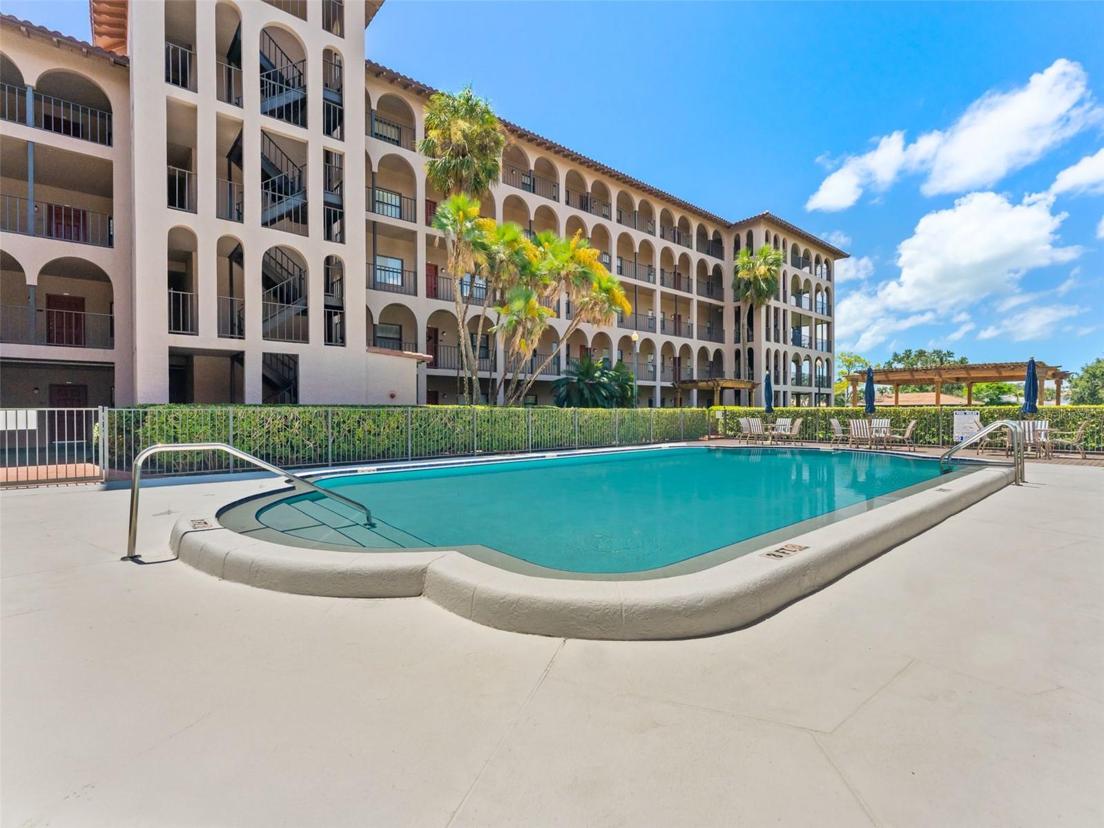 GOLFVIEW II CONDO - Residential