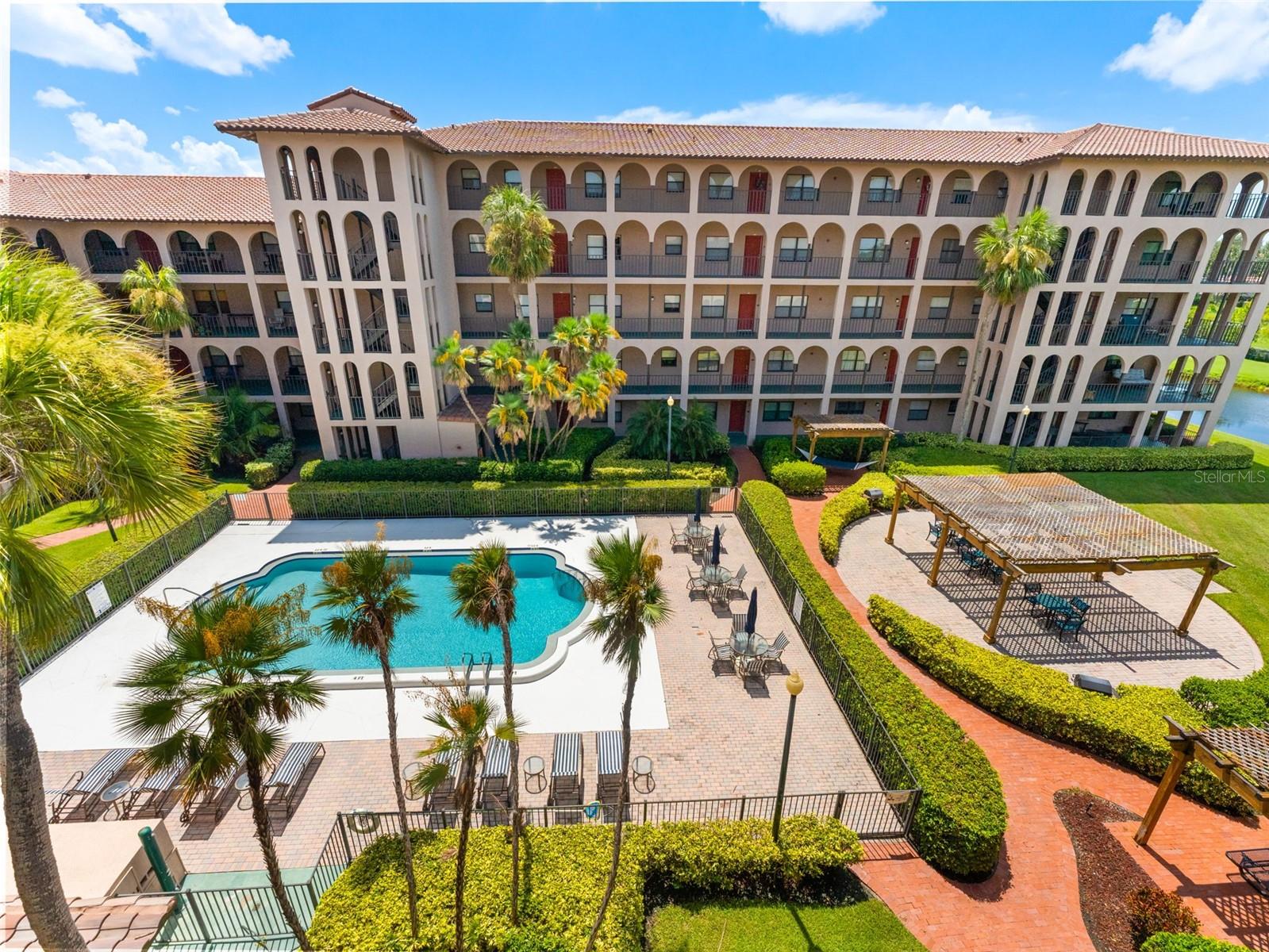 GOLFVIEW II CONDO - Residential