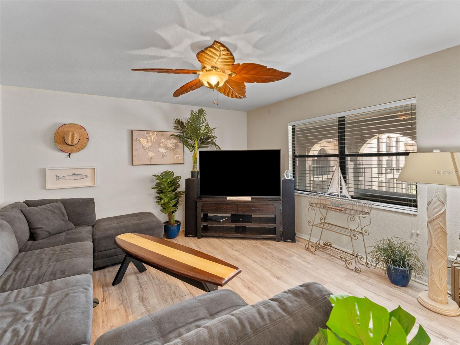 GOLFVIEW II CONDO - Residential