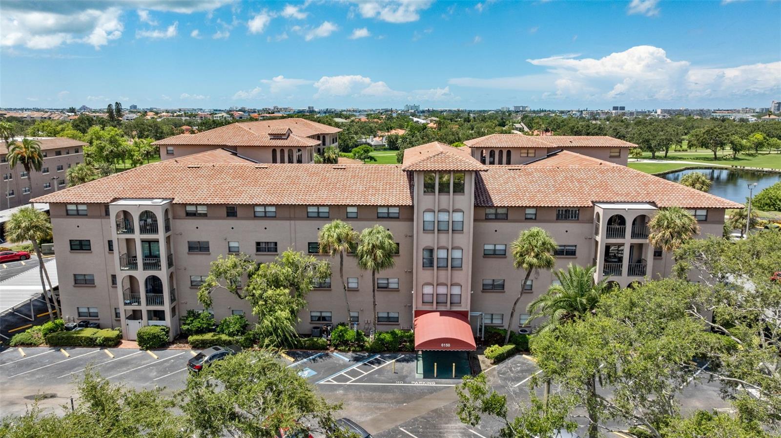 GOLFVIEW II CONDO - Residential