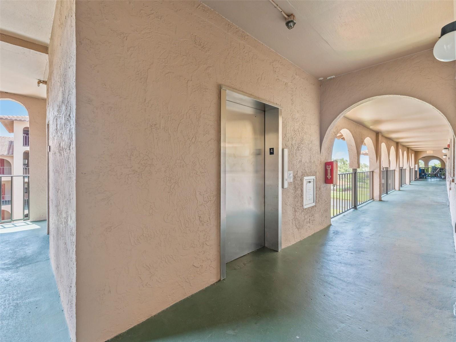 GOLFVIEW II CONDO - Residential