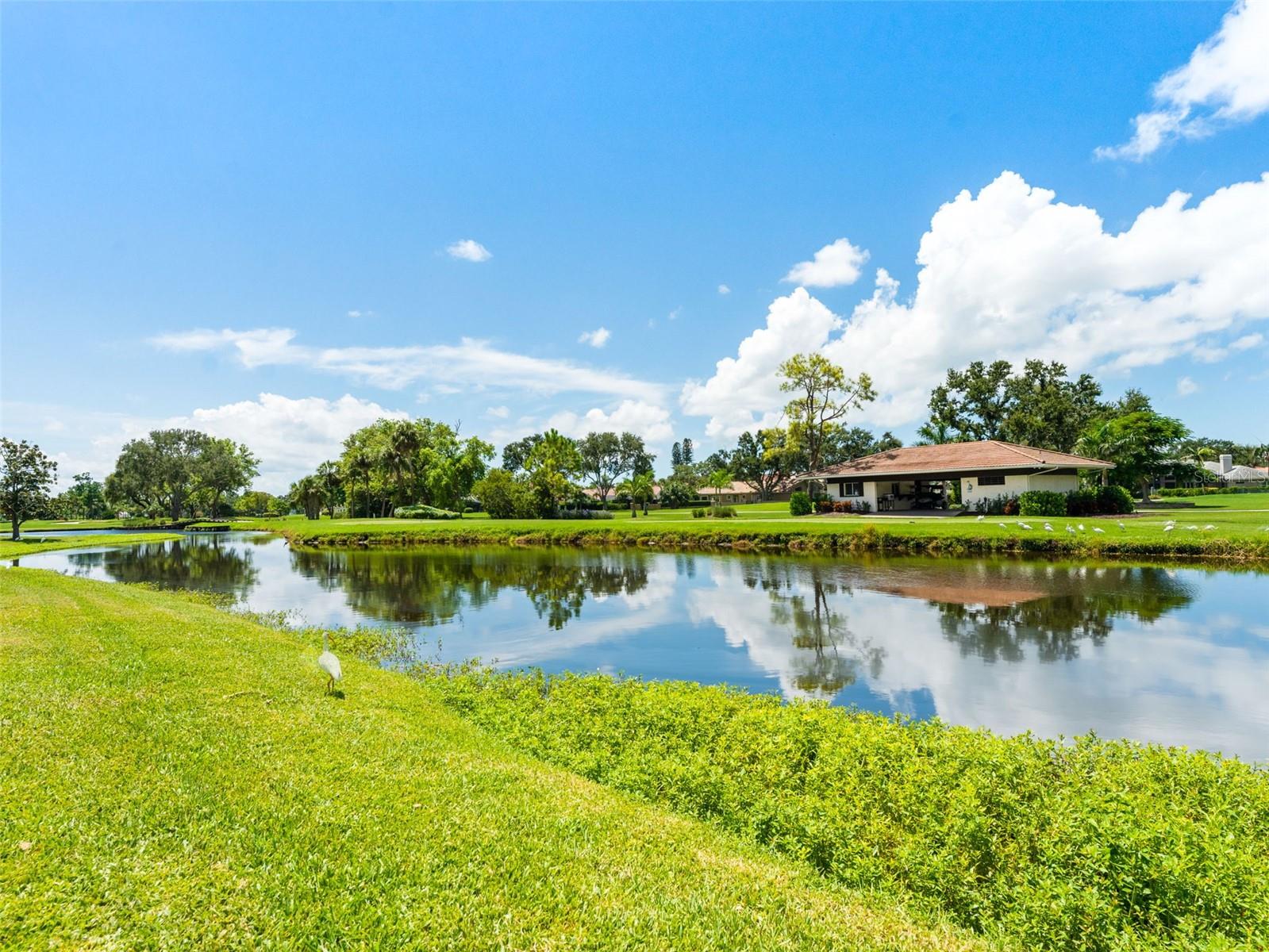 GOLFVIEW II CONDO - Residential