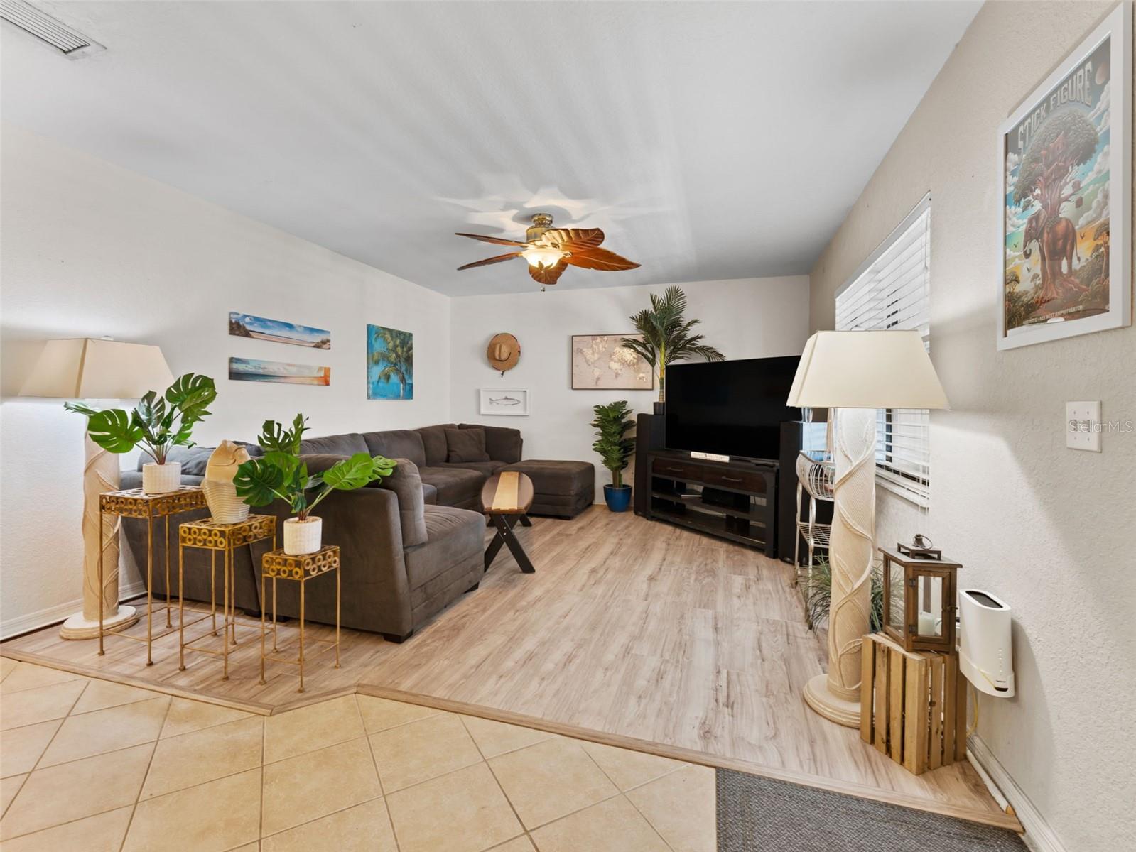 GOLFVIEW II CONDO - Residential