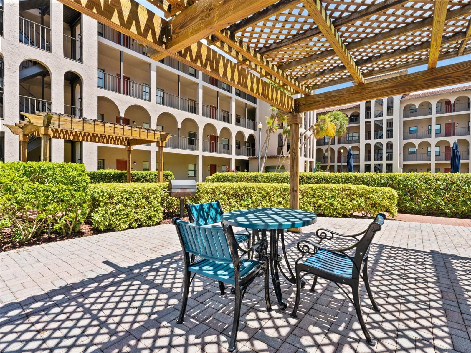 GOLFVIEW II CONDO - Residential