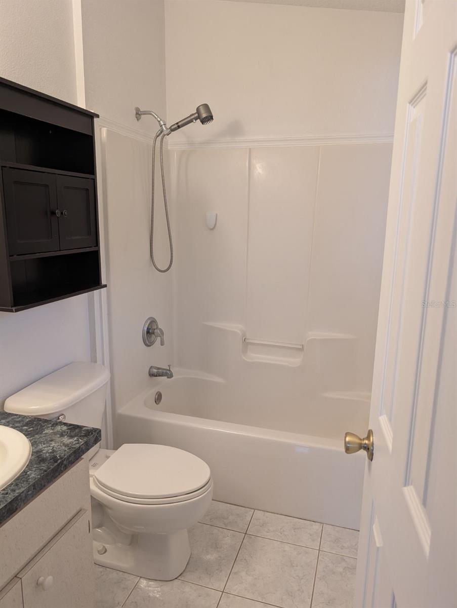 TAMPA BAY HIGHLANDS - Residential Lease