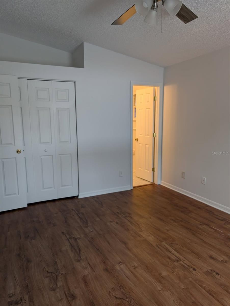 TAMPA BAY HIGHLANDS - Residential Lease