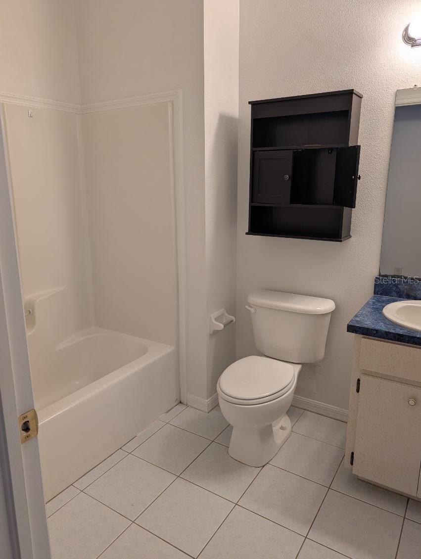 TAMPA BAY HIGHLANDS - Residential Lease