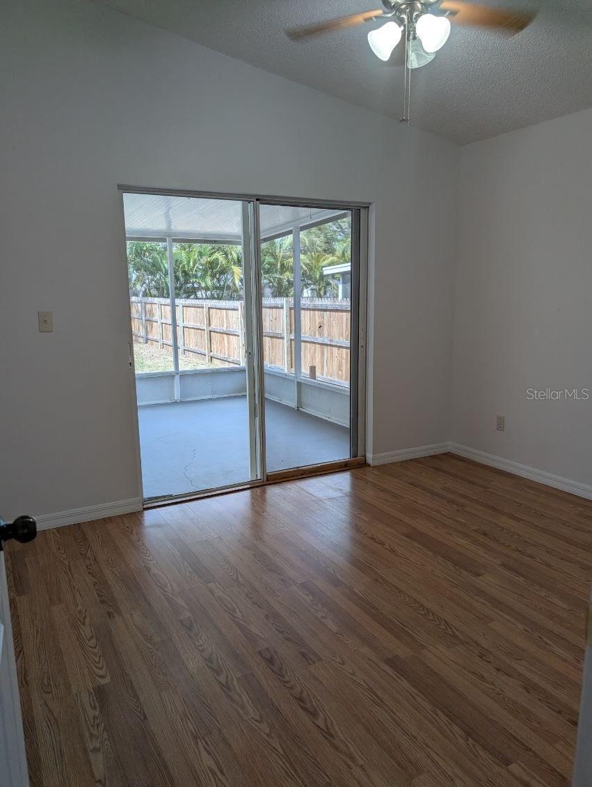 TAMPA BAY HIGHLANDS - Residential Lease