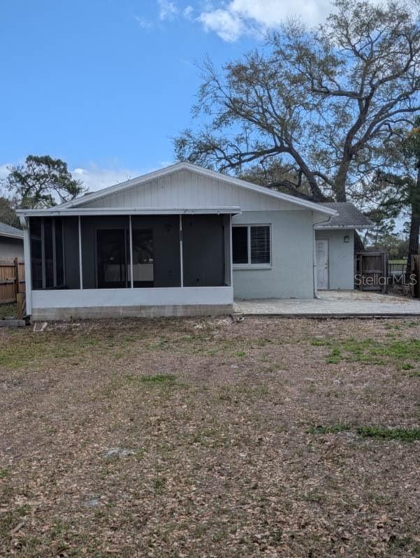 TAMPA BAY HIGHLANDS - Residential Lease