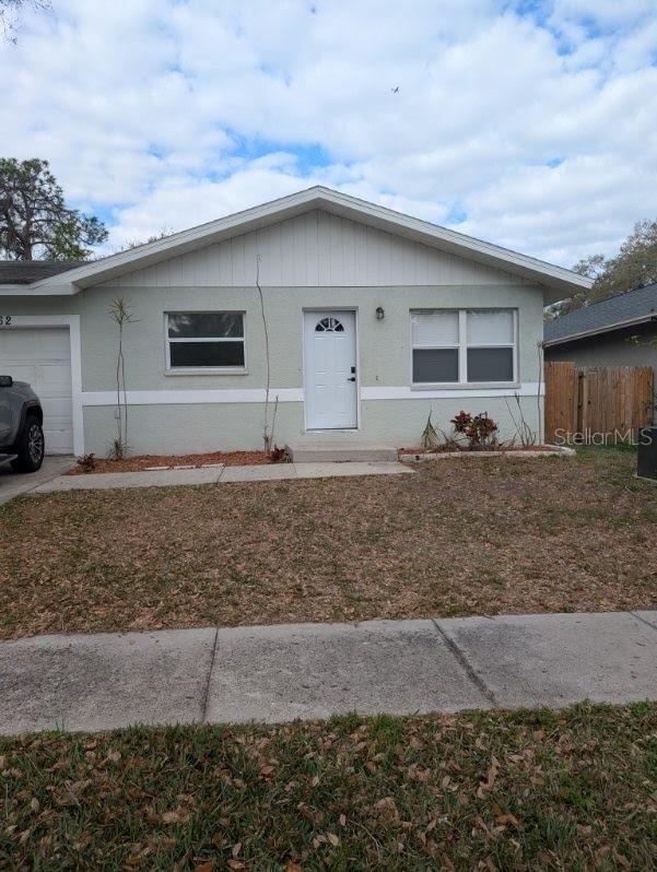 TAMPA BAY HIGHLANDS - Residential Lease