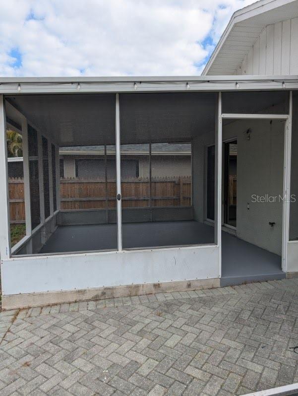 TAMPA BAY HIGHLANDS - Residential Lease