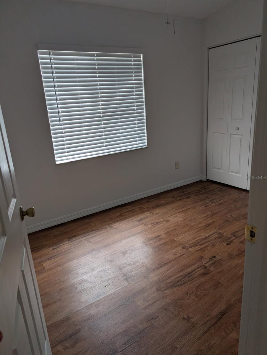 TAMPA BAY HIGHLANDS - Residential Lease