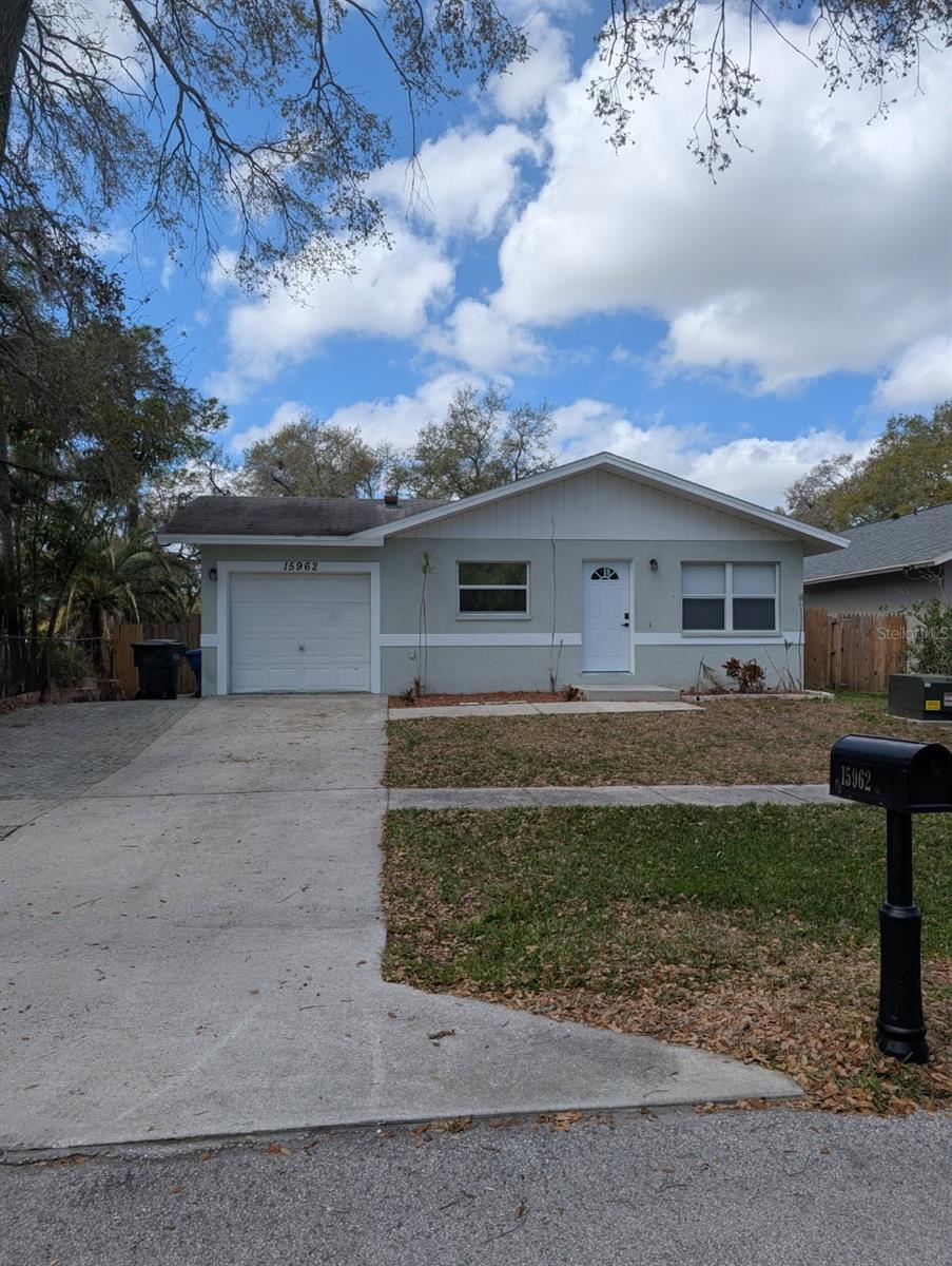 TAMPA BAY HIGHLANDS - Residential Lease