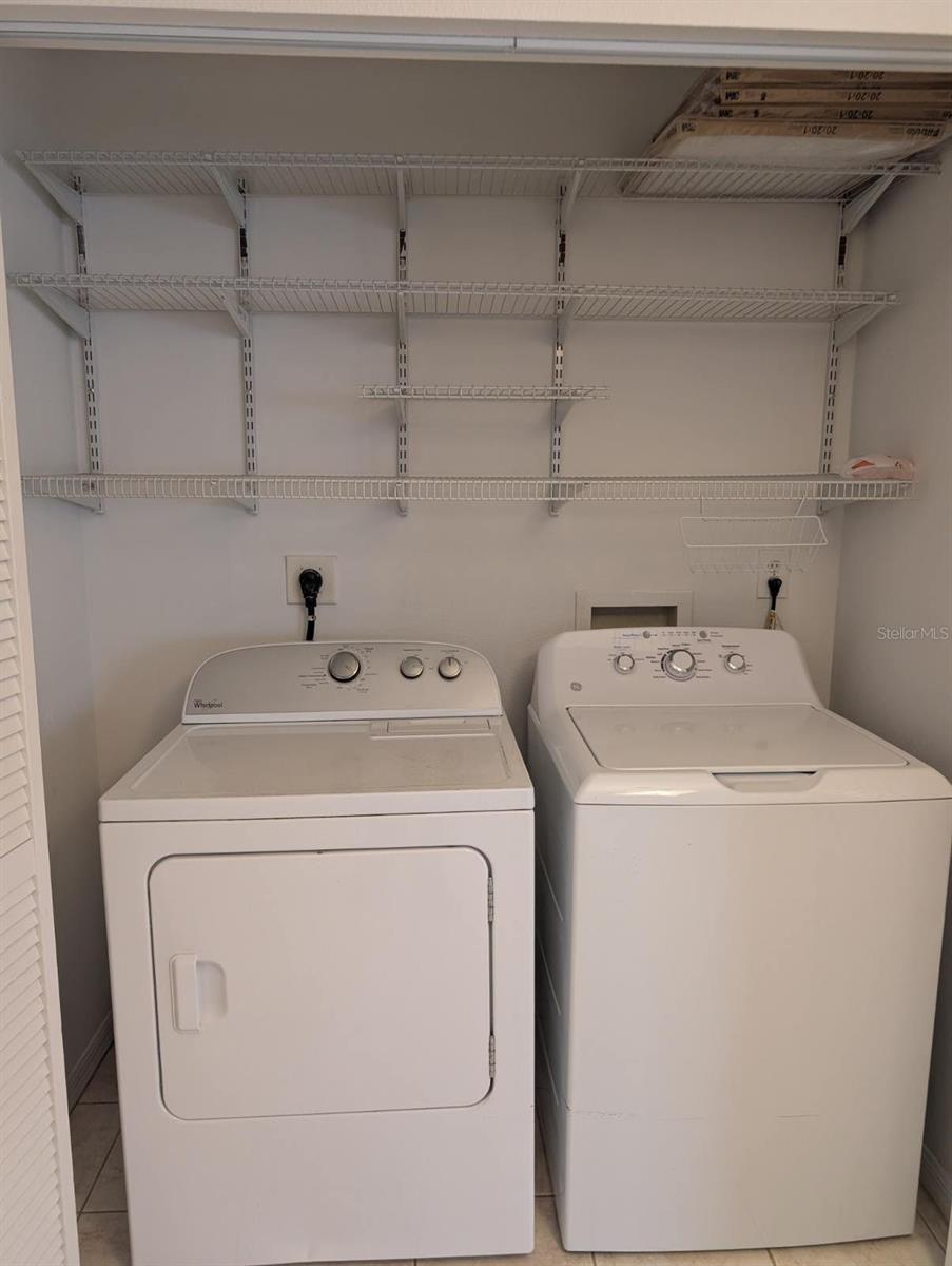 TAMPA BAY HIGHLANDS - Residential Lease