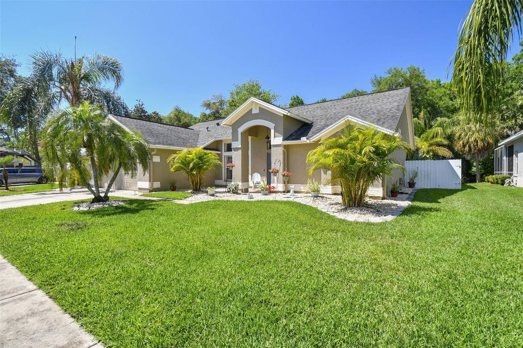 Photo of 28415 Openfield Loop, Wesley Chapel, FL 33543 (MLS # T3514540)