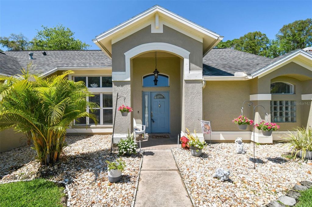 Photo of 28415 Openfield Loop, Wesley Chapel, FL 33543 (MLS # T3514540)