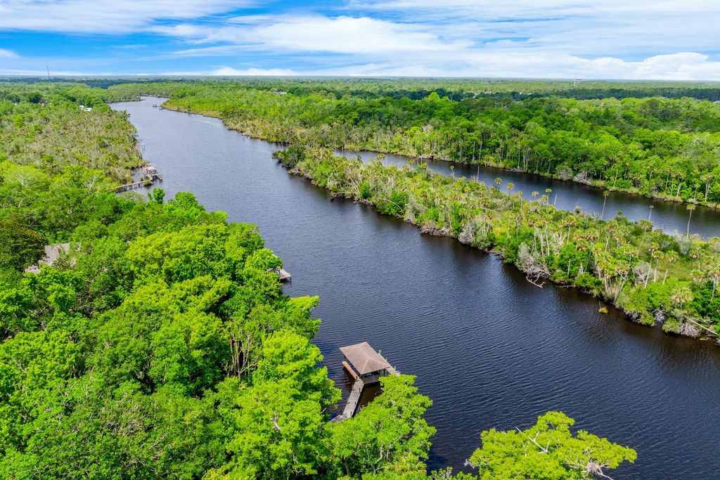 Photo of 20 Twelve Oaks Trail, Ormond Beach, FL 32174 (MLS # O6313648)