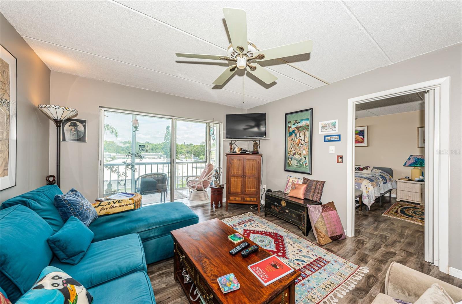 1 BOCA CIEGA POINT BOULEVARD 314