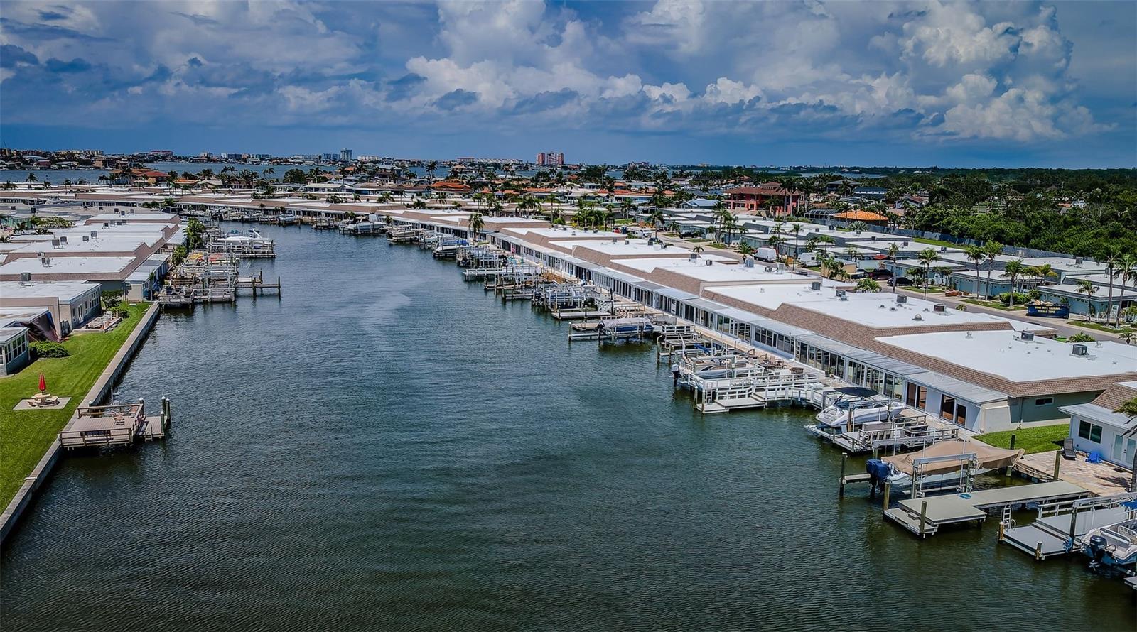 1 BOCA CIEGA POINT BOULEVARD 314