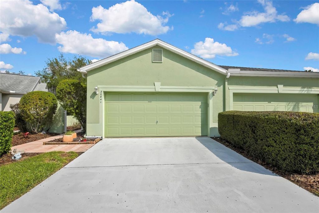 Photo of 20841 Eustis Road, Land O Lakes, FL 34637 (MLS # TB8490937)