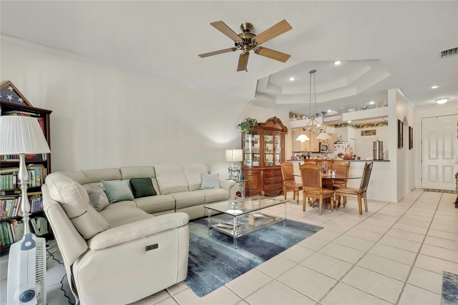 GROVES PH 01A - Residential